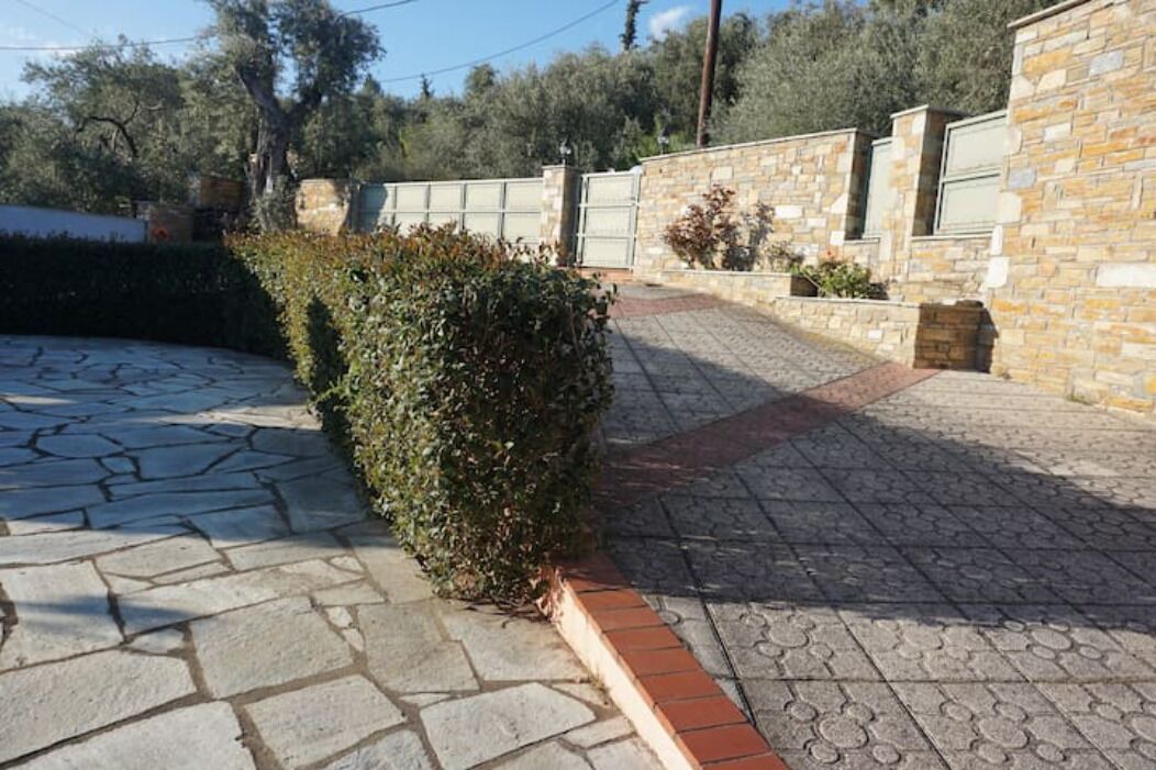 Photo of Outdoor in Lefokastron