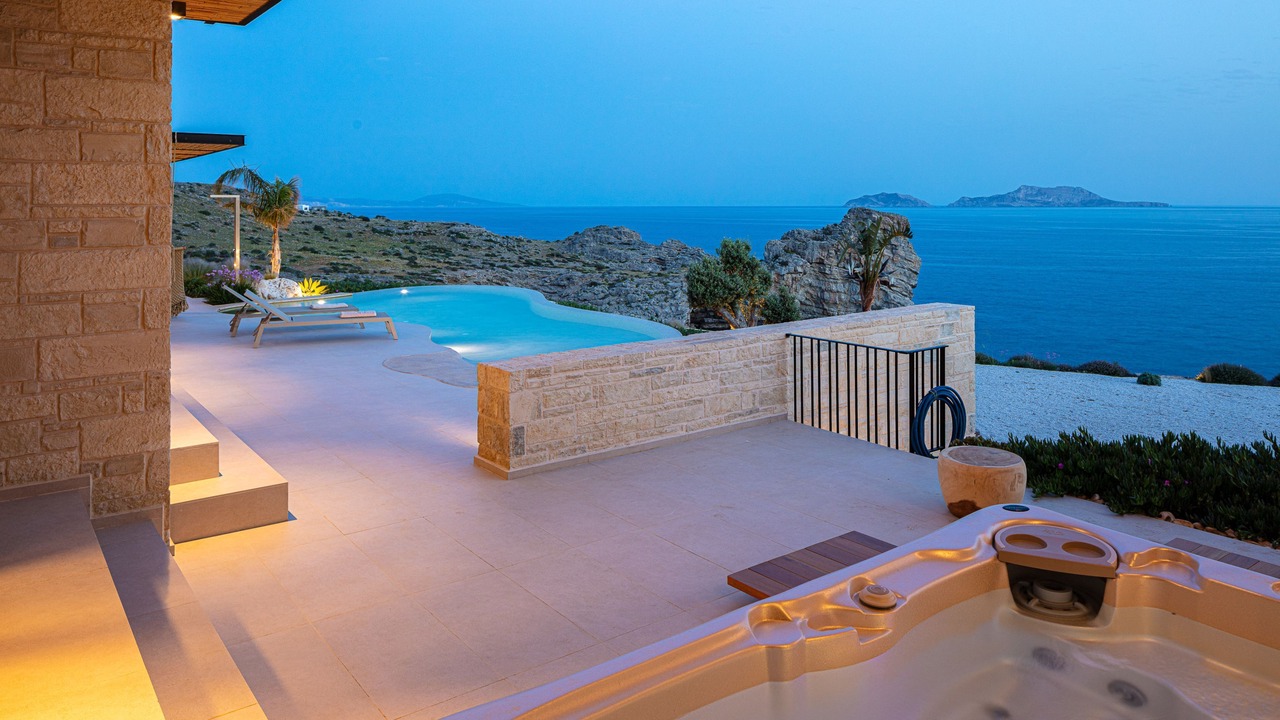 Photo of Patio Balcony in Vizari