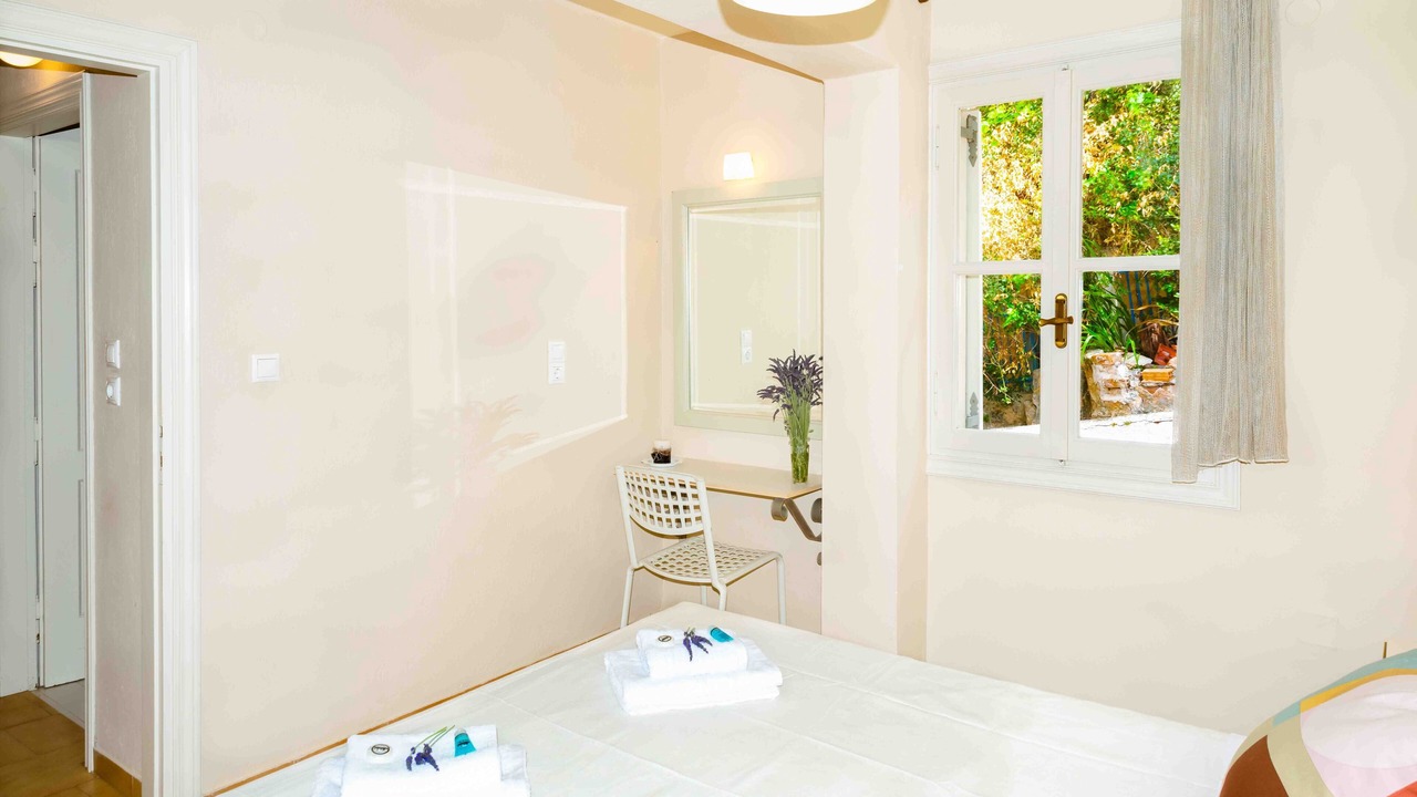 Photo of Bedroom in Fiskardo