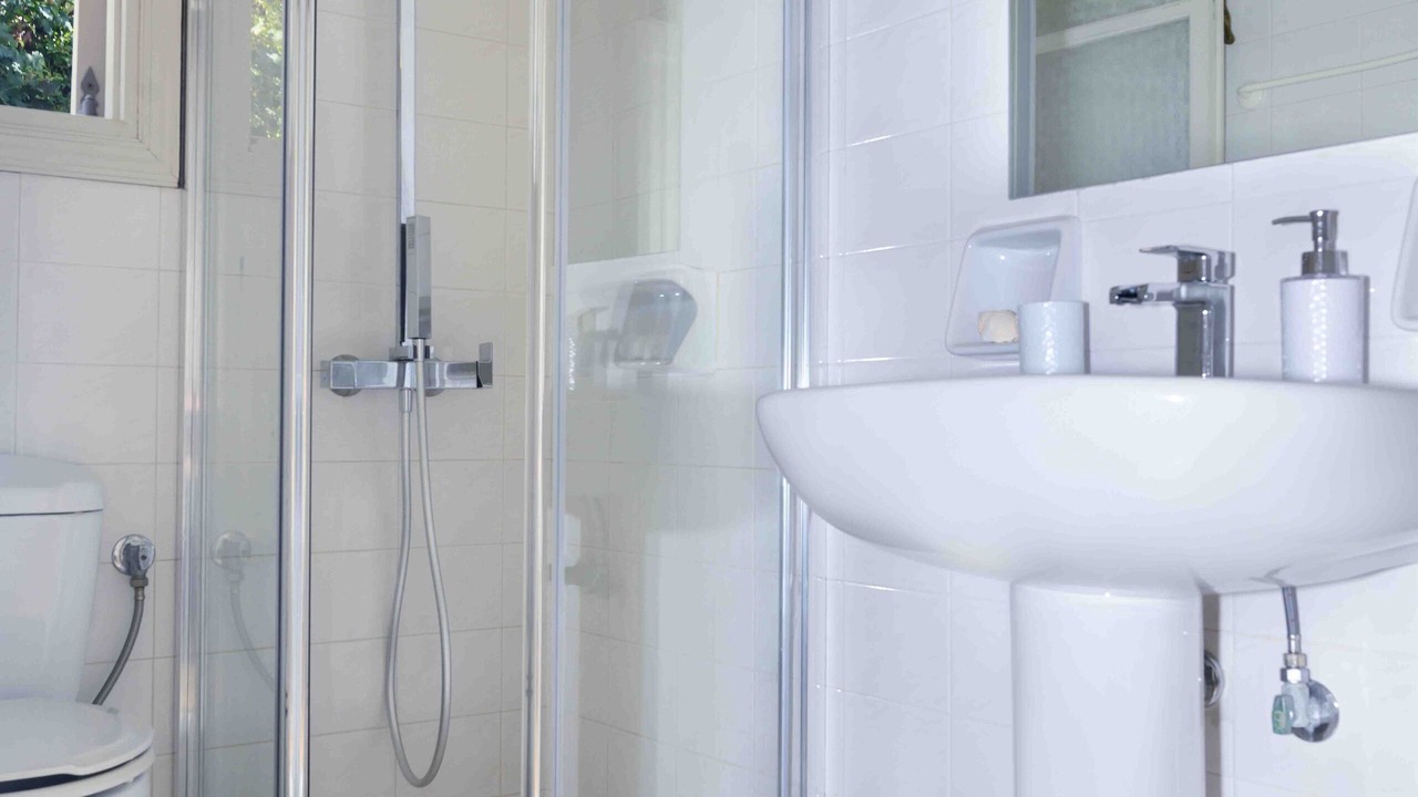 Photo of Bathroom in Fiskardo