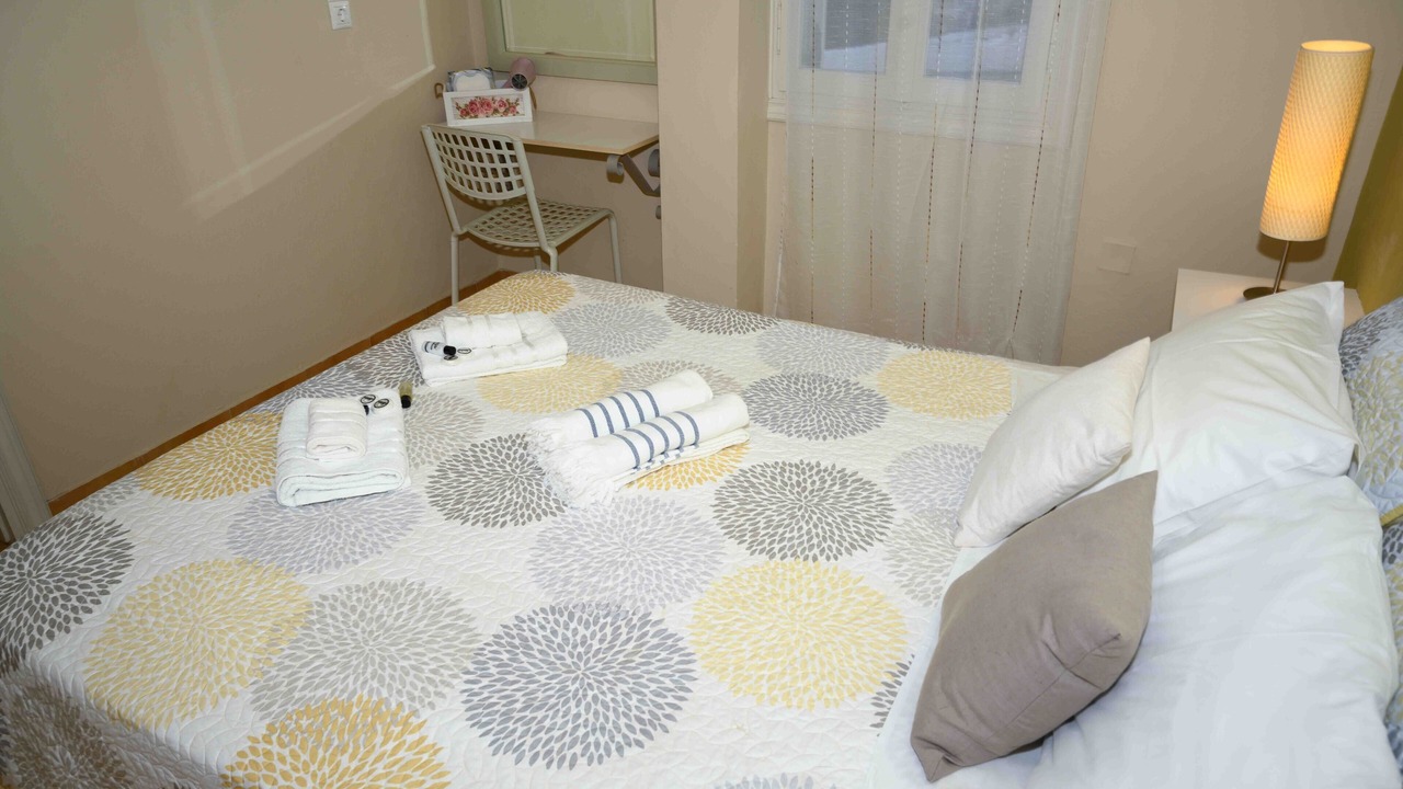 Photo of Bedroom in Fiskardo