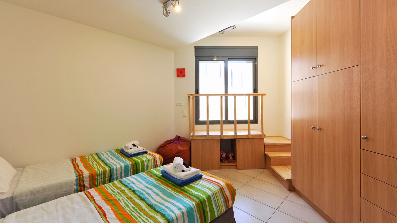 Photo of Bedroom in Marathon