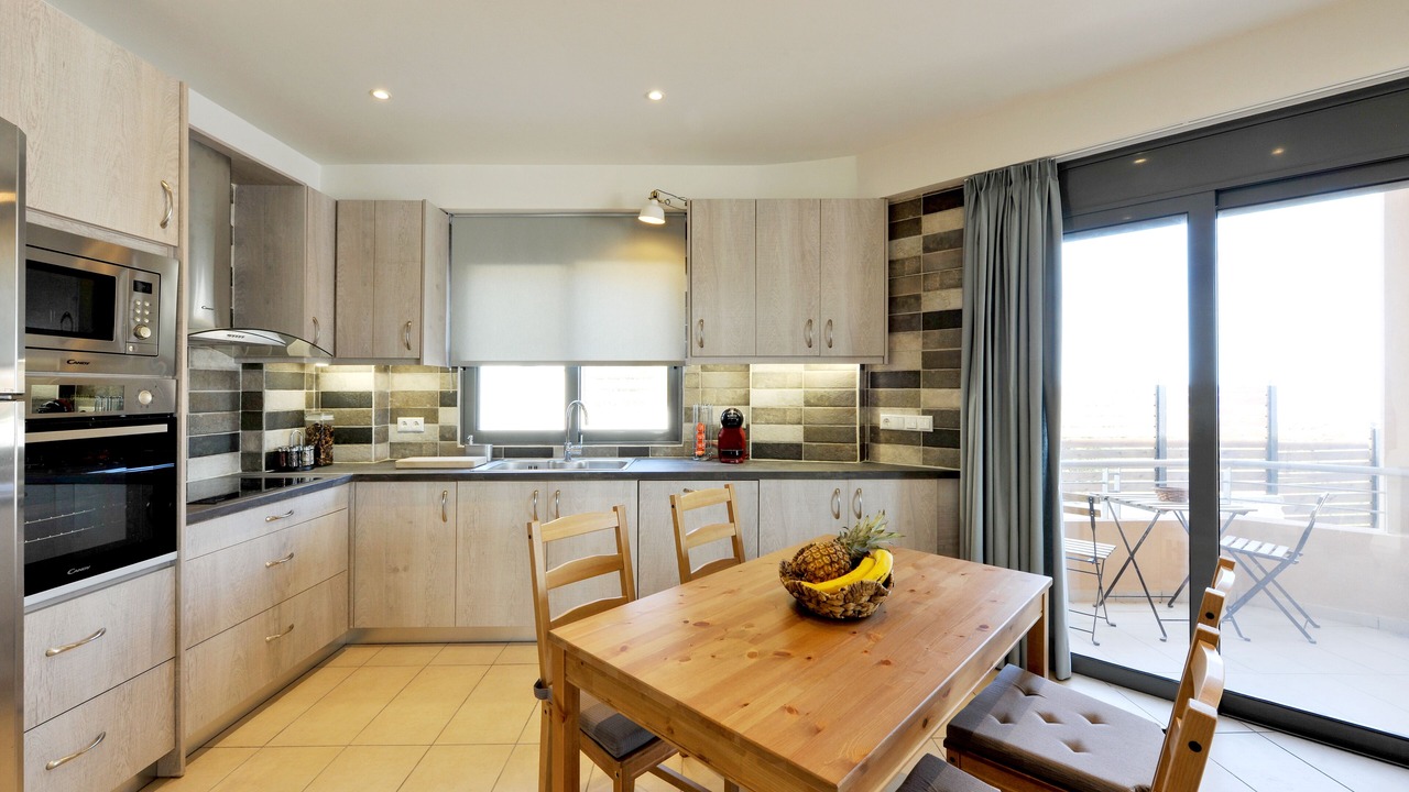 Photo of Kitchen in Marathon