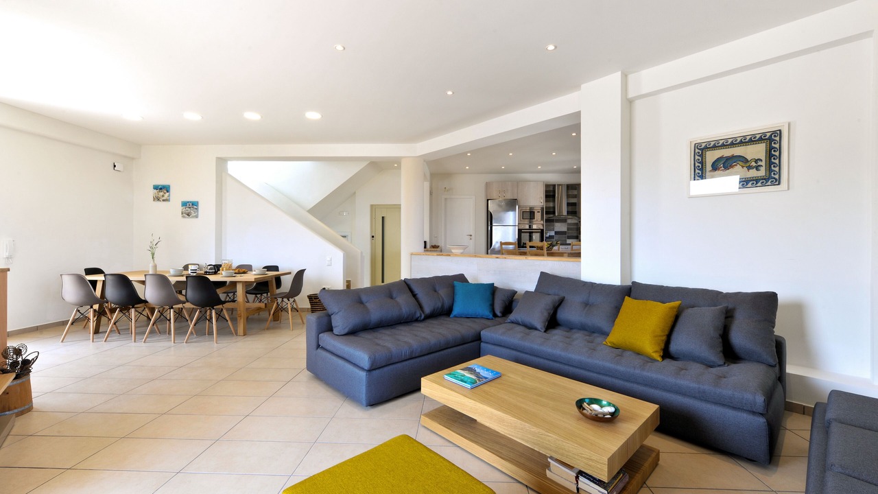 Photo of Livingroom in Marathon