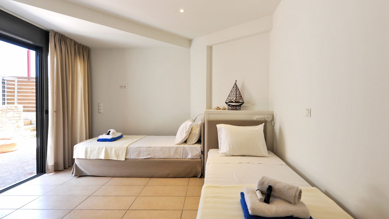 Photo of Bedroom in Marathon