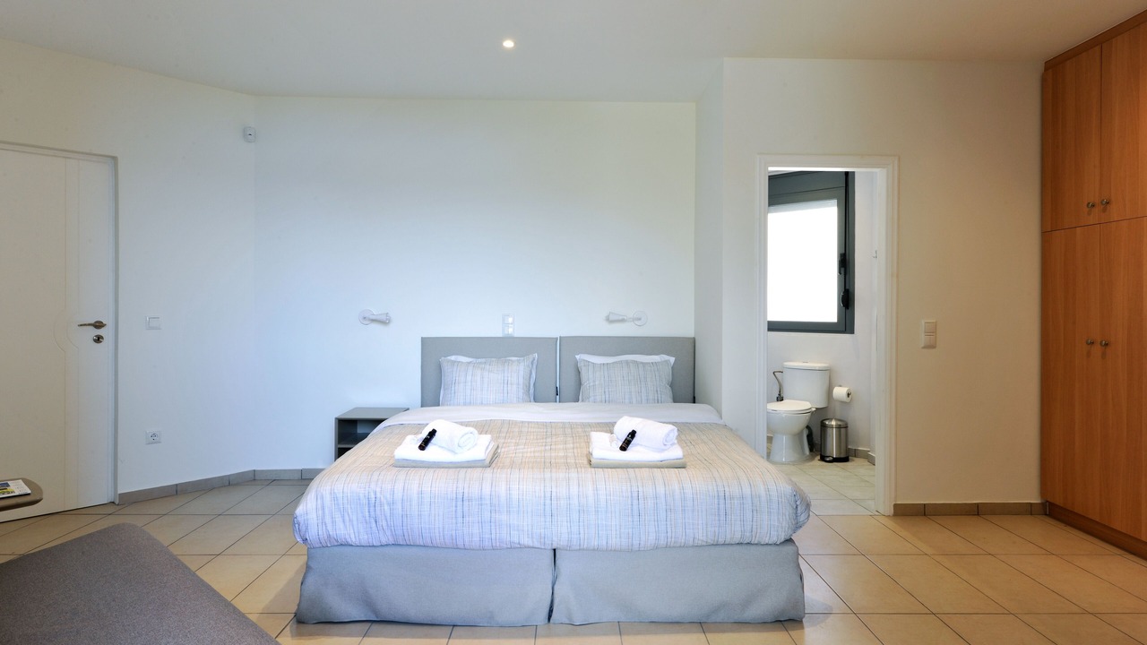 Photo of Bedroom in Marathon