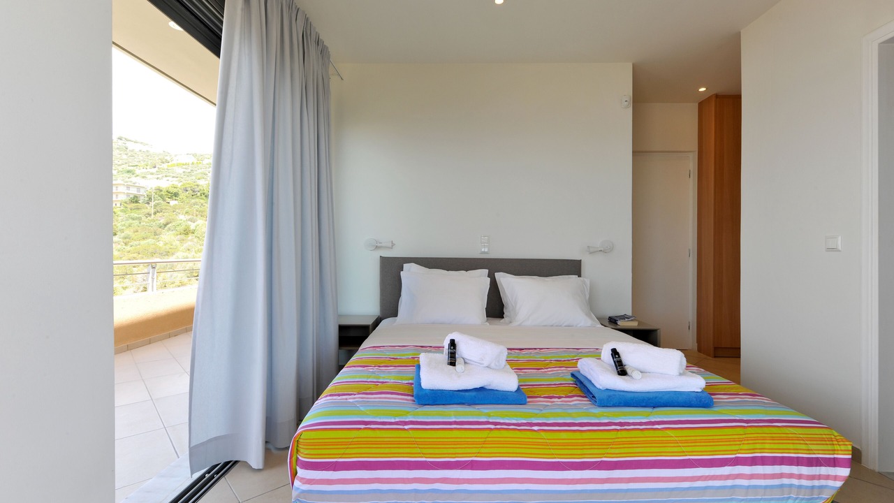 Photo of Bedroom in Marathon