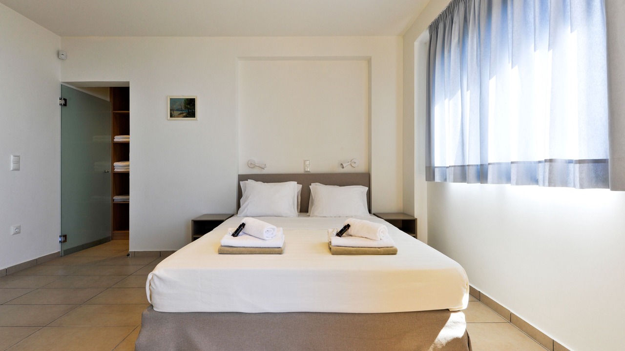 Photo of Bedroom in Marathon