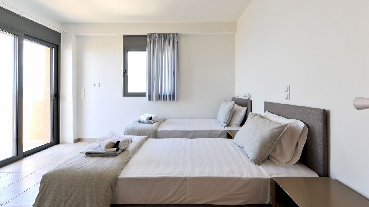 Photo of Bedroom in Marathon
