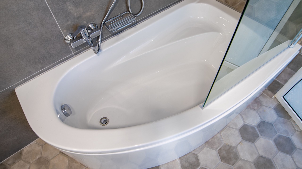 Photo of Bathroom in Minia