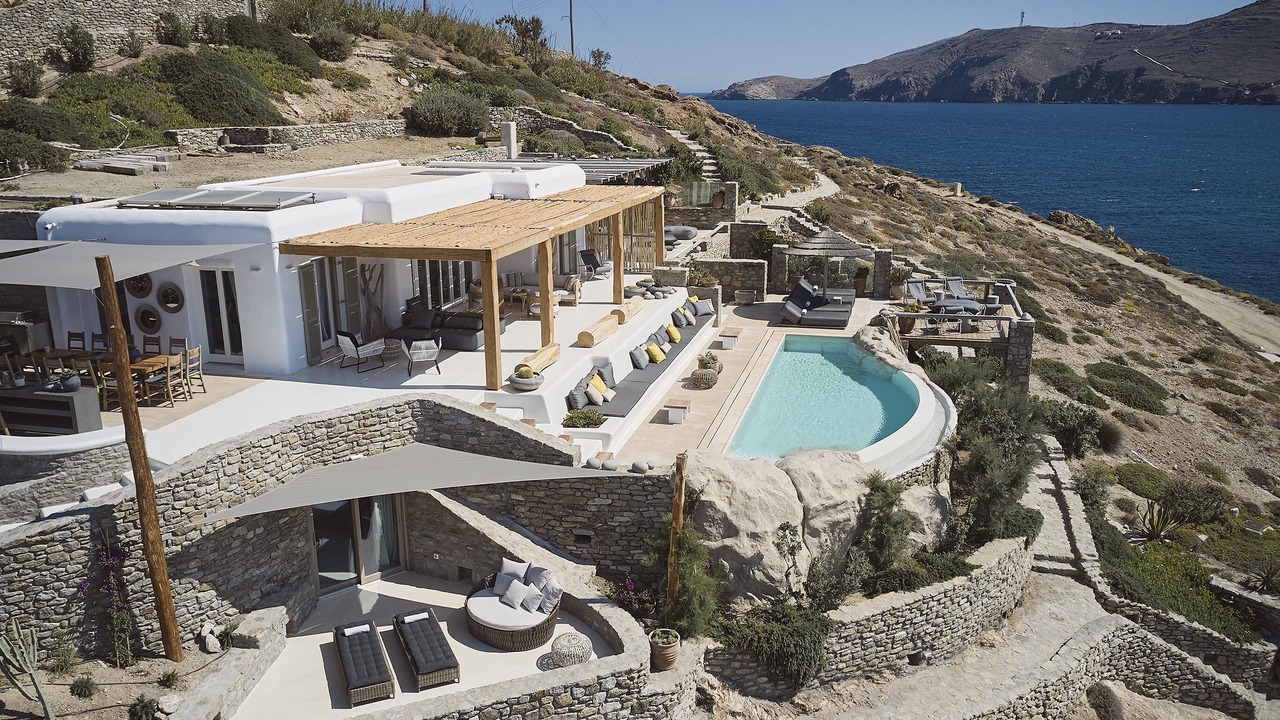 Photo of Outdoor in Ftelia