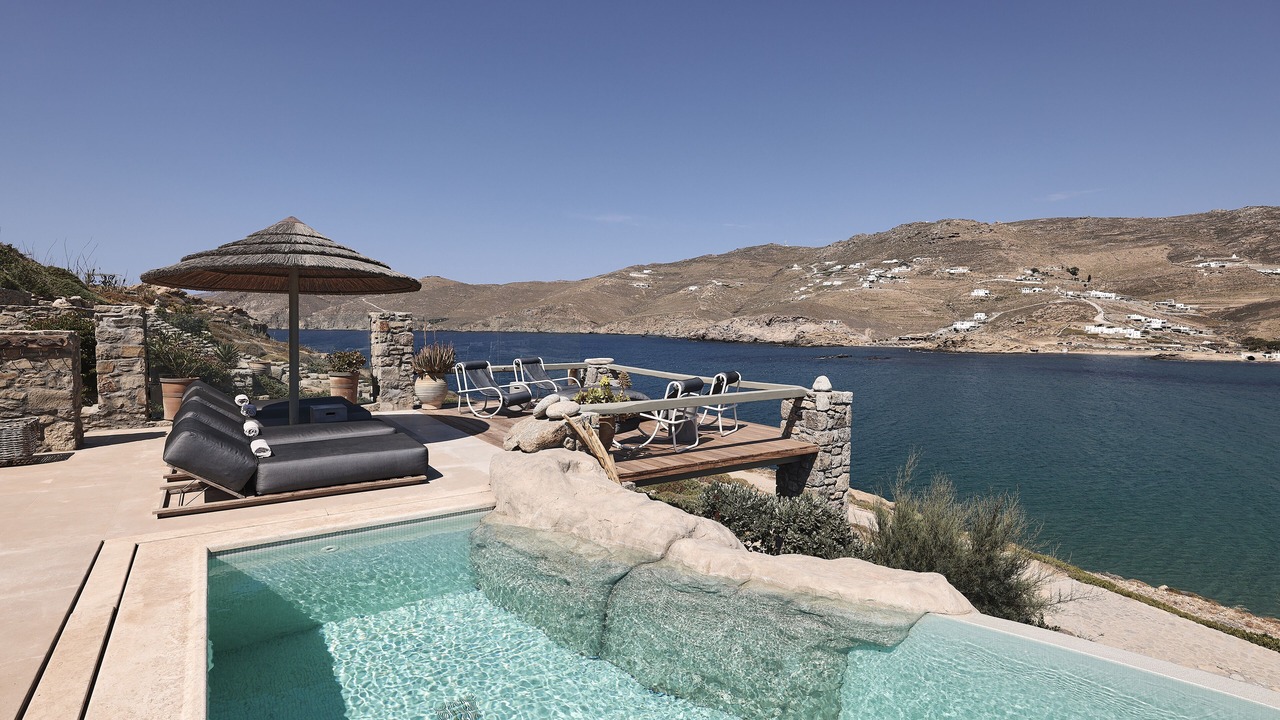 Photo of Outdoor in Ftelia