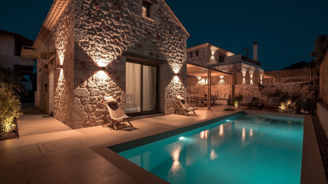 Photo of Outdoor in Lefkada