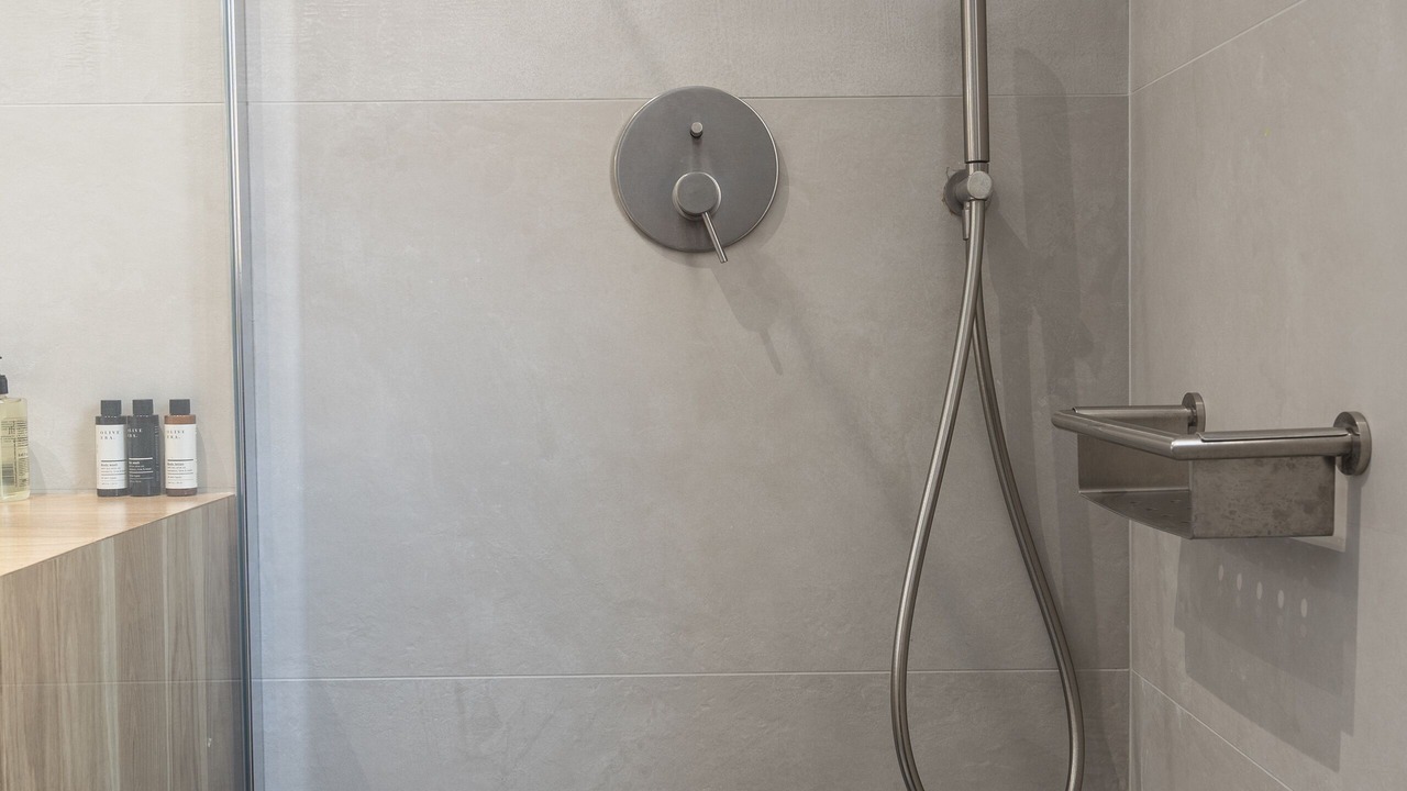 Photo of Bathroom in Lefkada