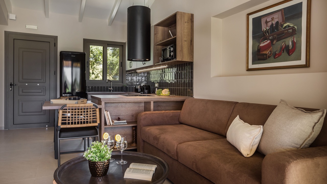 Photo of Livingroom in Kaligata