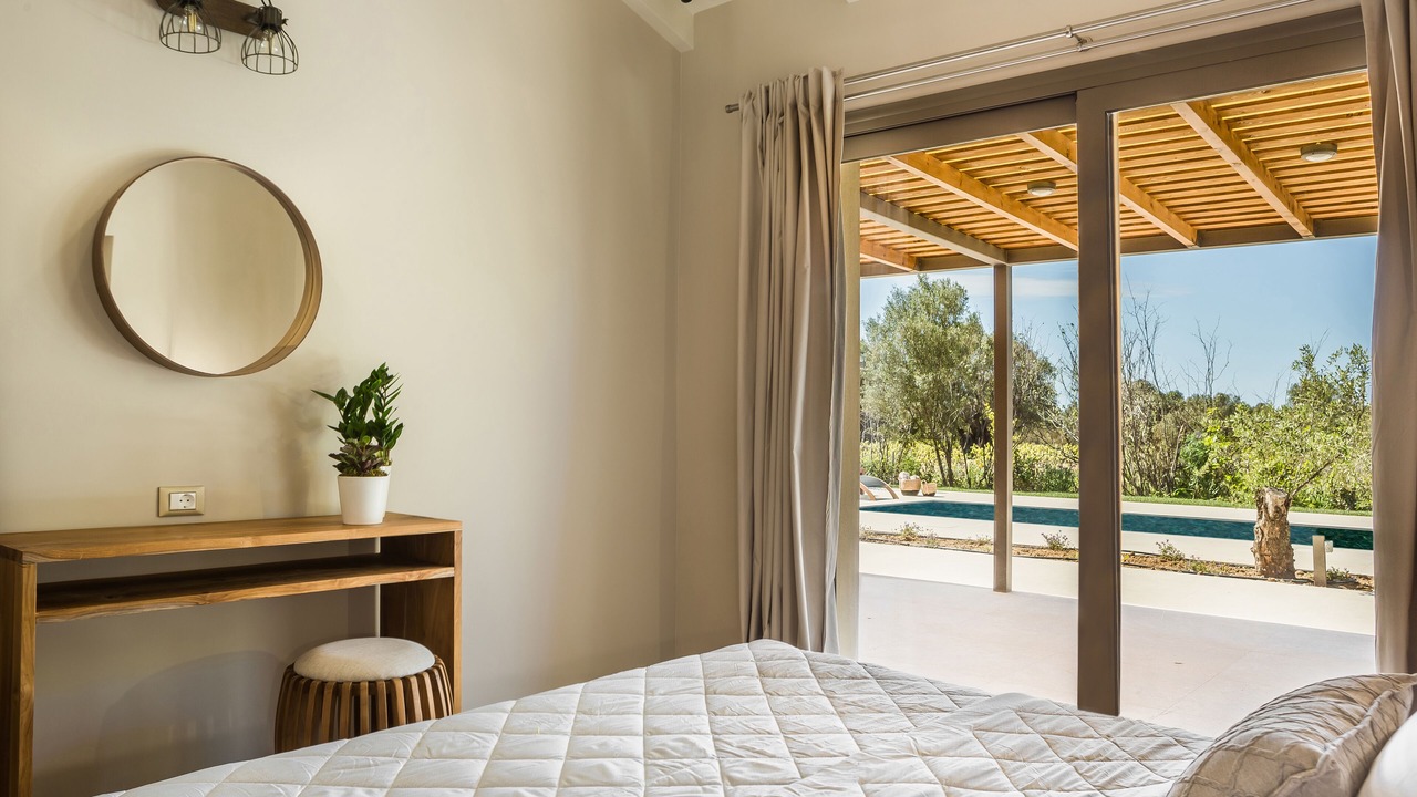 Photo of Bedroom in Kaligata