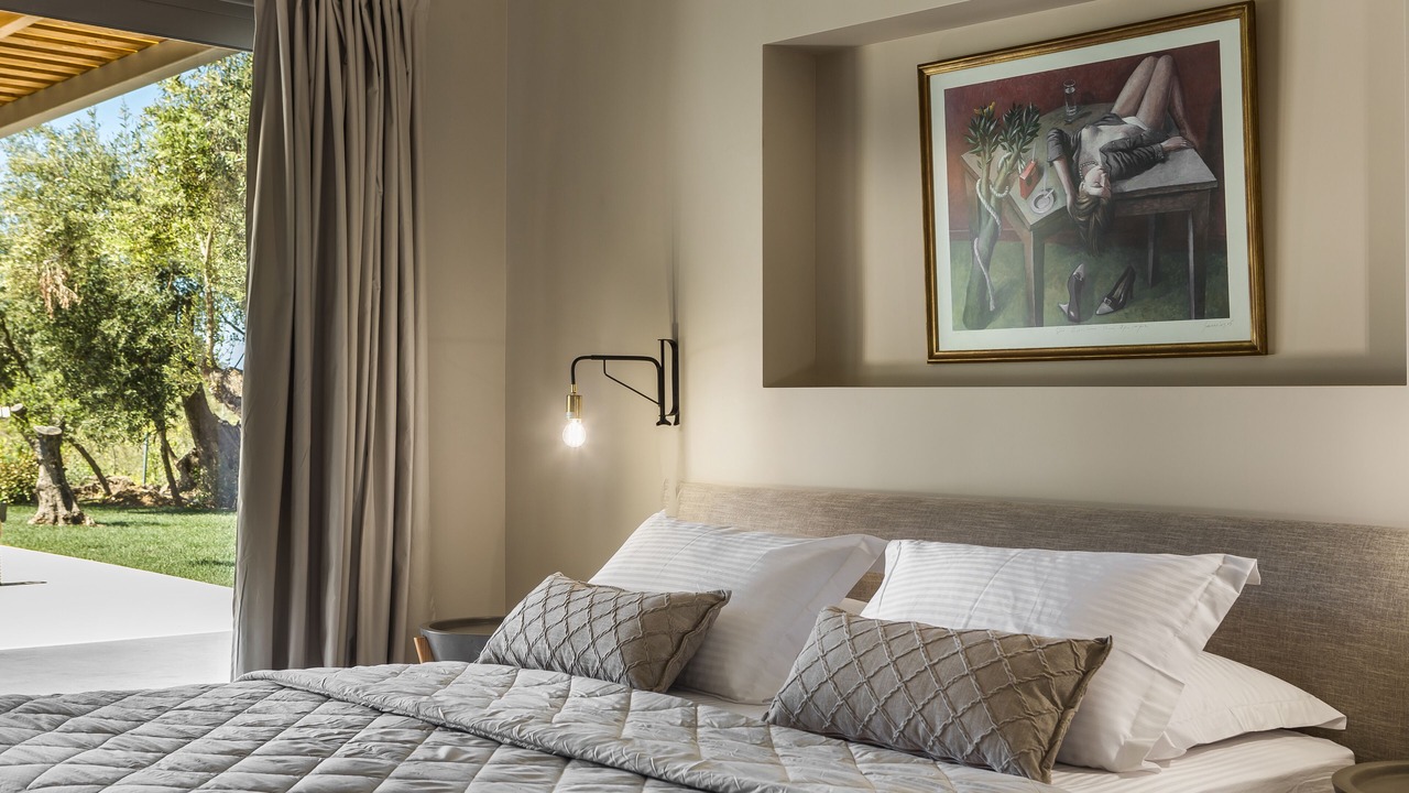 Photo of Bedroom in Kaligata