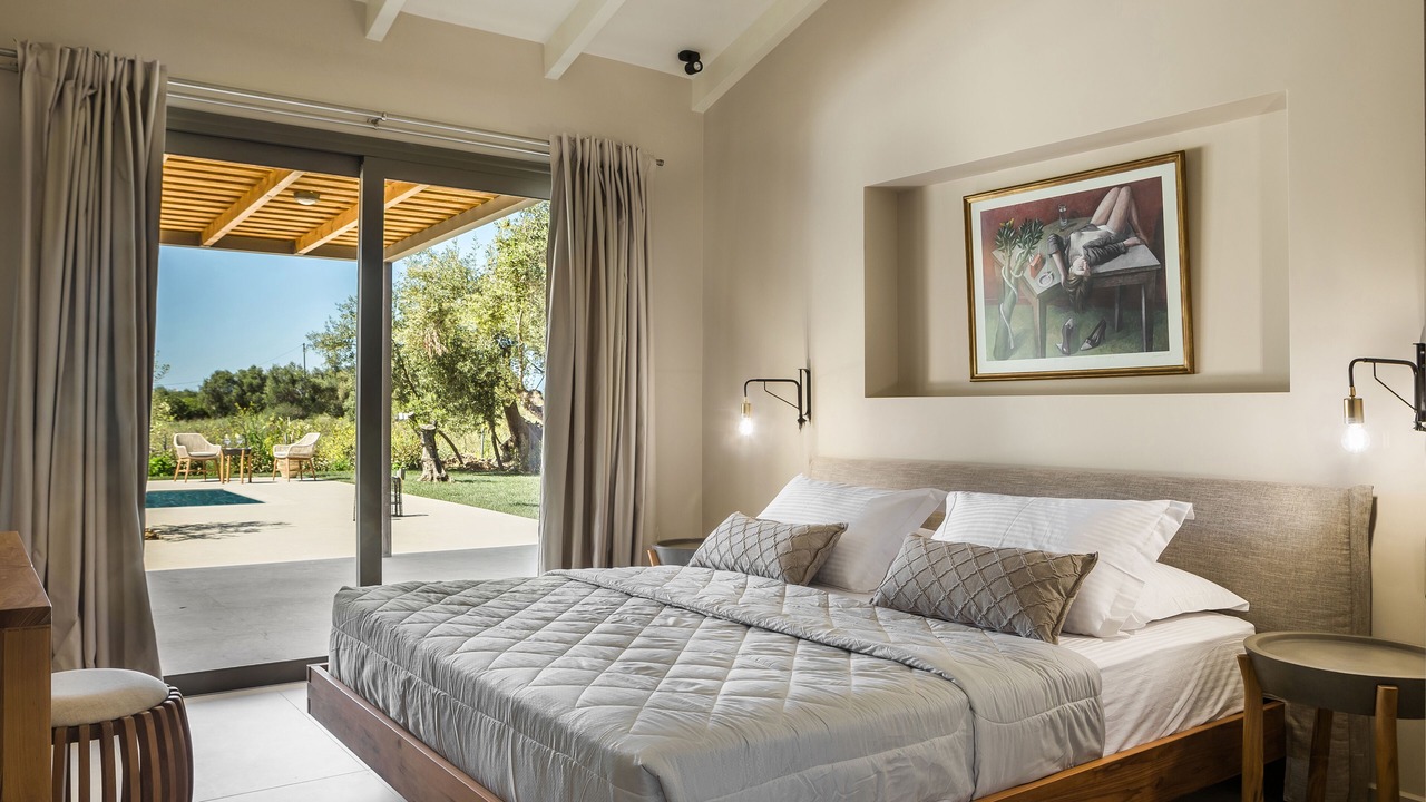 Photo of Bedroom in Kaligata