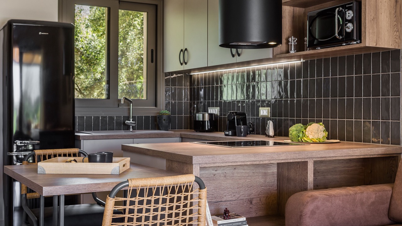 Photo of Kitchen in Kaligata