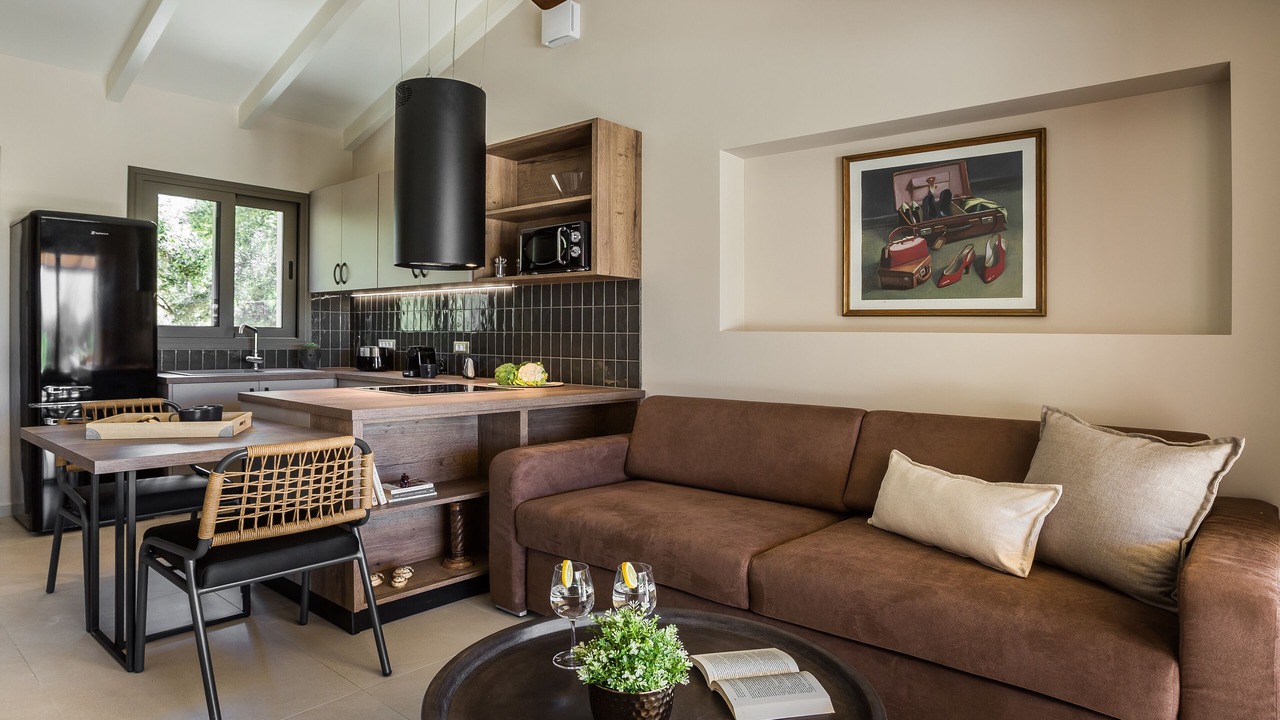 Photo of Livingroom in Kaligata