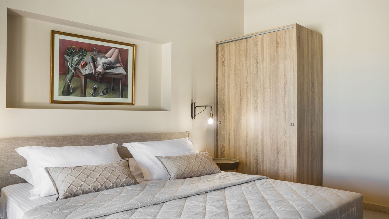Photo of Bedroom in Kaligata