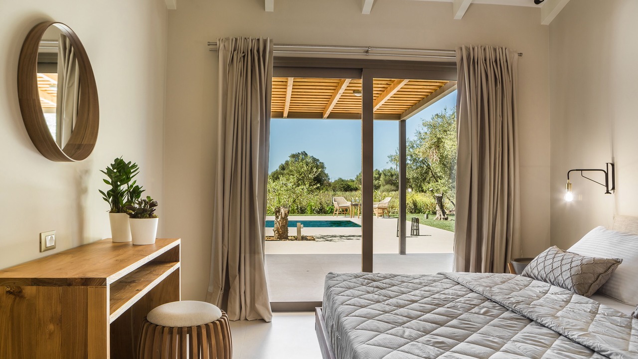 Photo of Bedroom in Kaligata