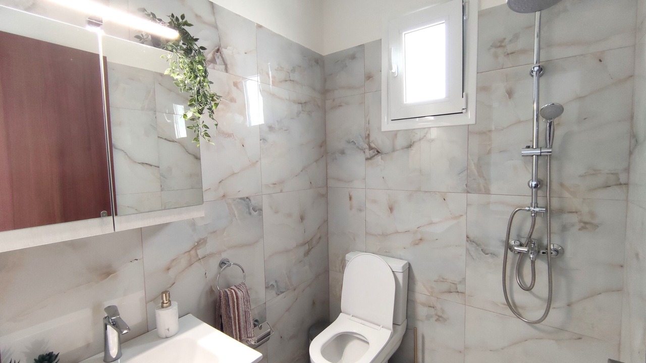 Photo of Bathroom in Archangelos