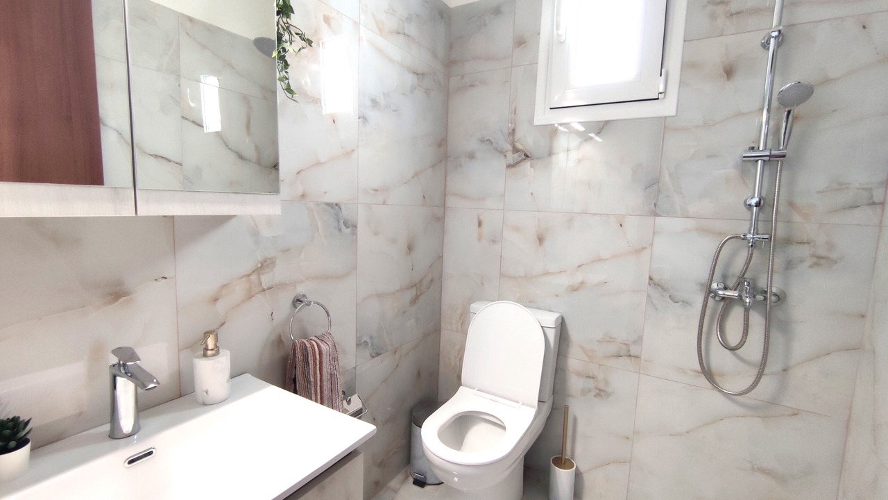 Photo of Bathroom in Archangelos