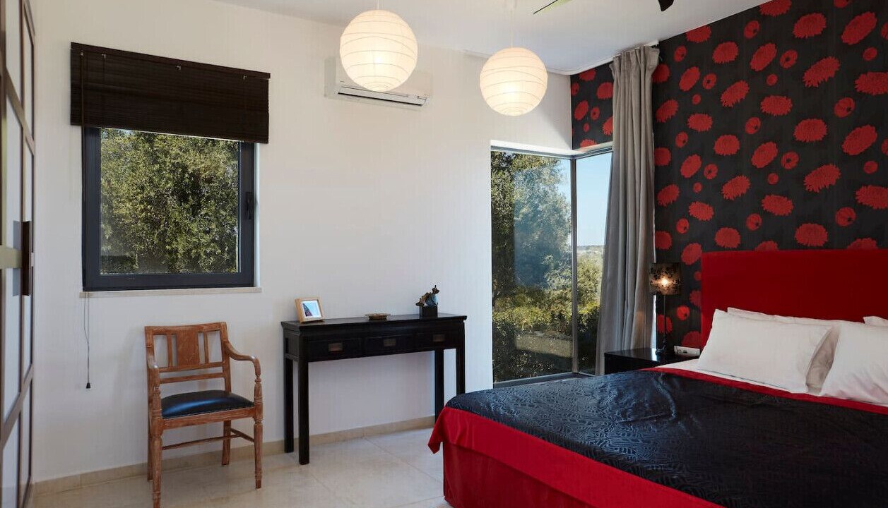 Photo of Bedroom in Apokoronas