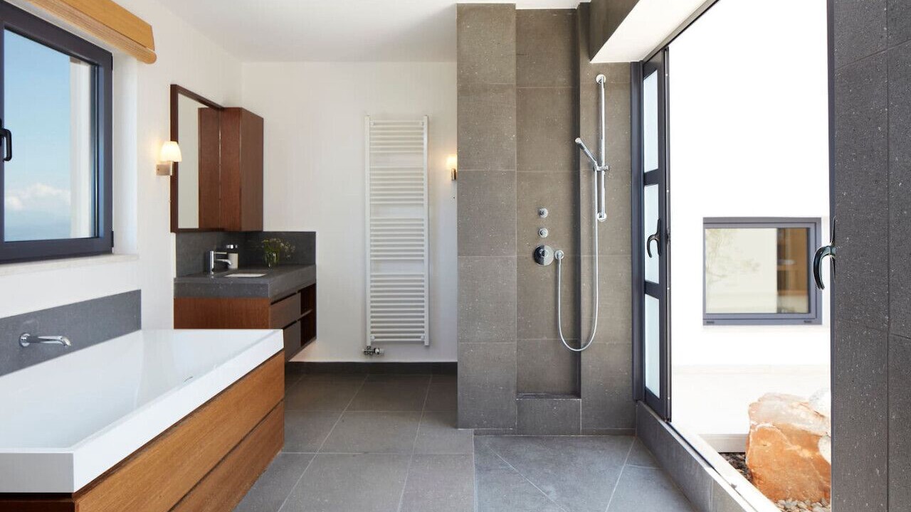 Photo of Bathroom in Apokoronas