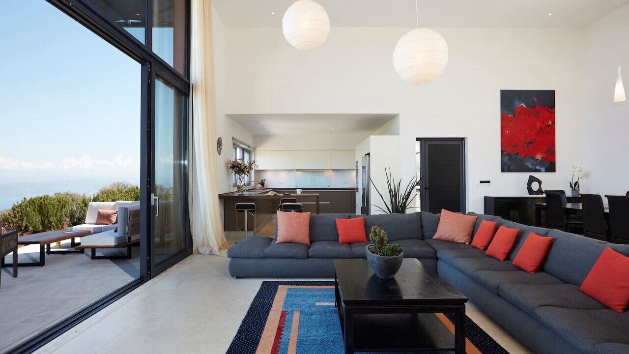 Photo of Livingroom in Apokoronas