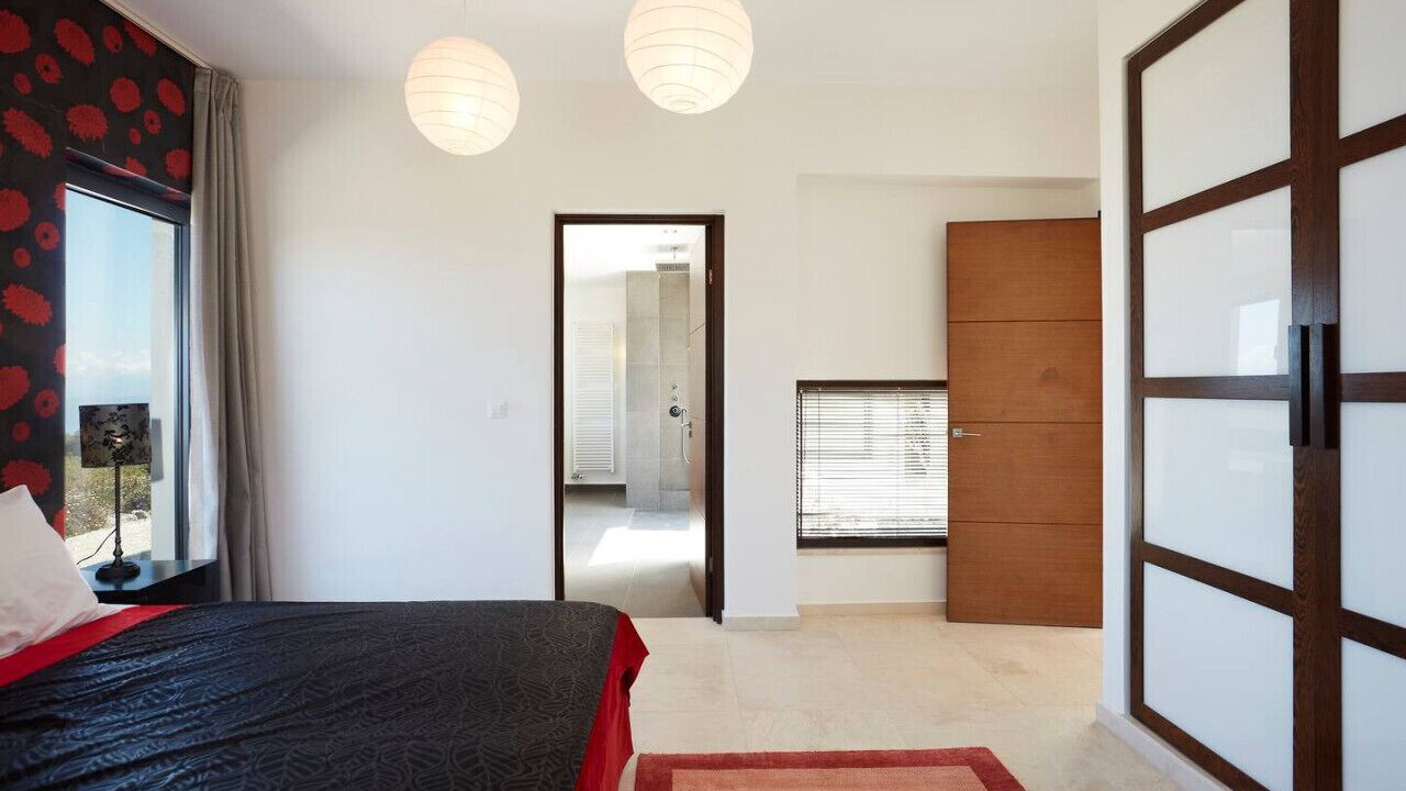 Photo of Bedroom in Apokoronas