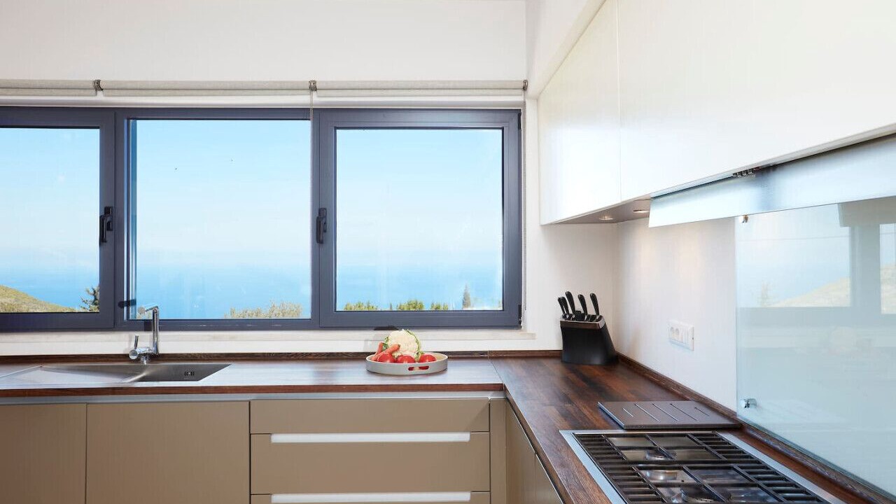 Photo of Kitchen in Apokoronas