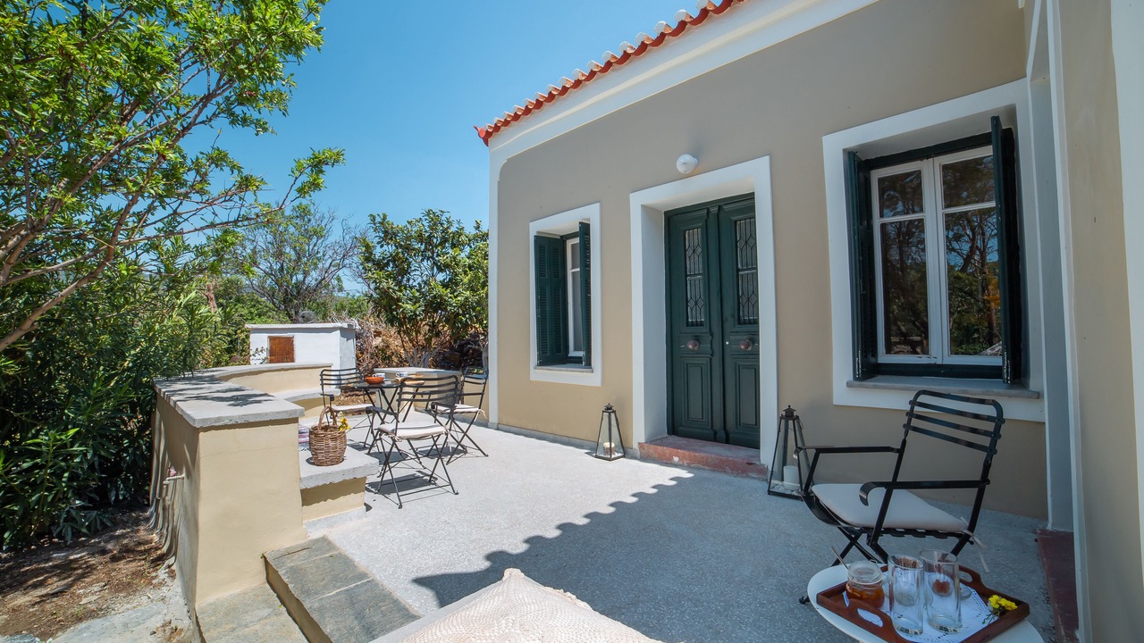Photo of Others in Andros Town