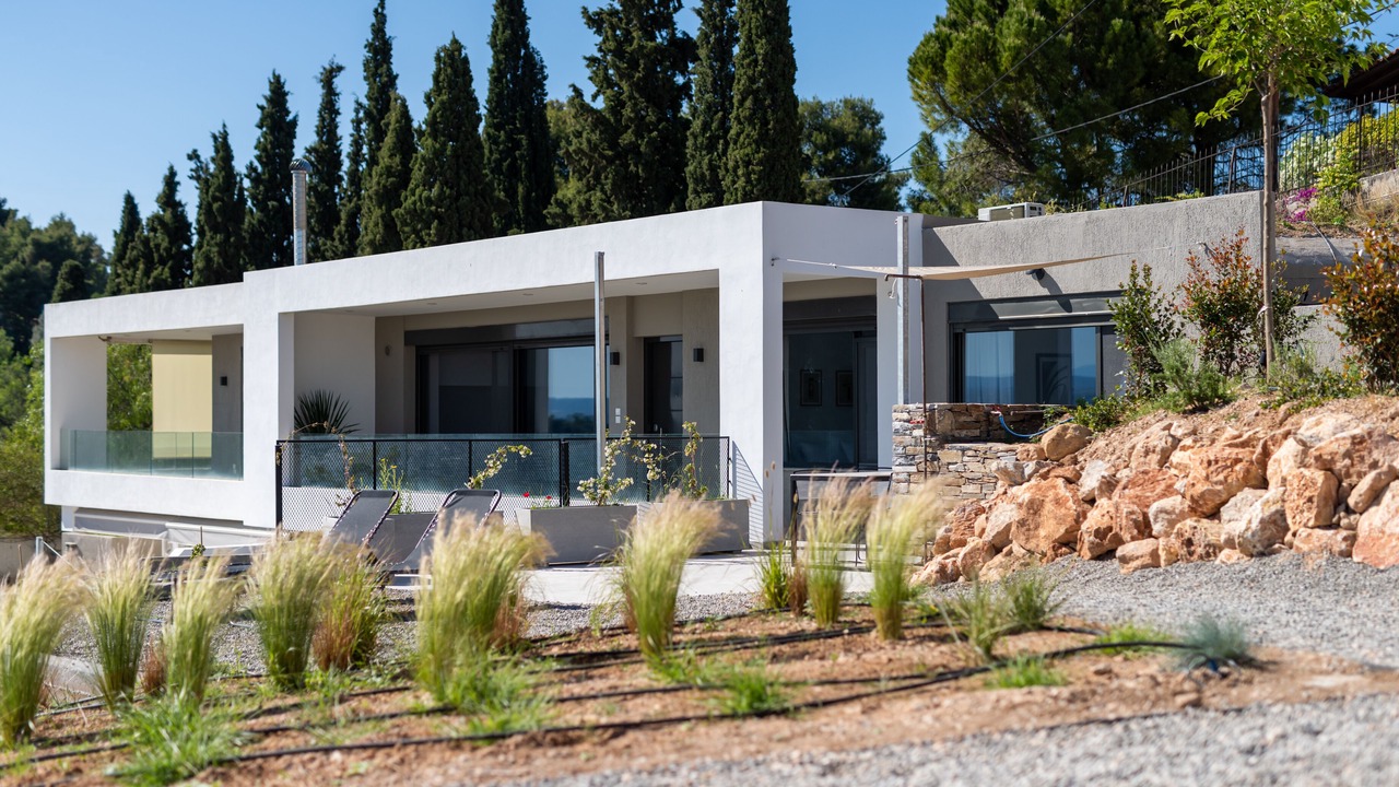Photo of Outdoor in Eretria