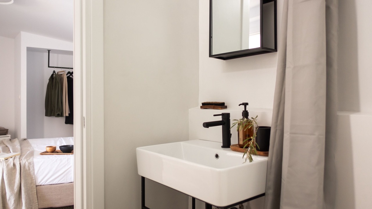 Photo of Bathroom in Eretria