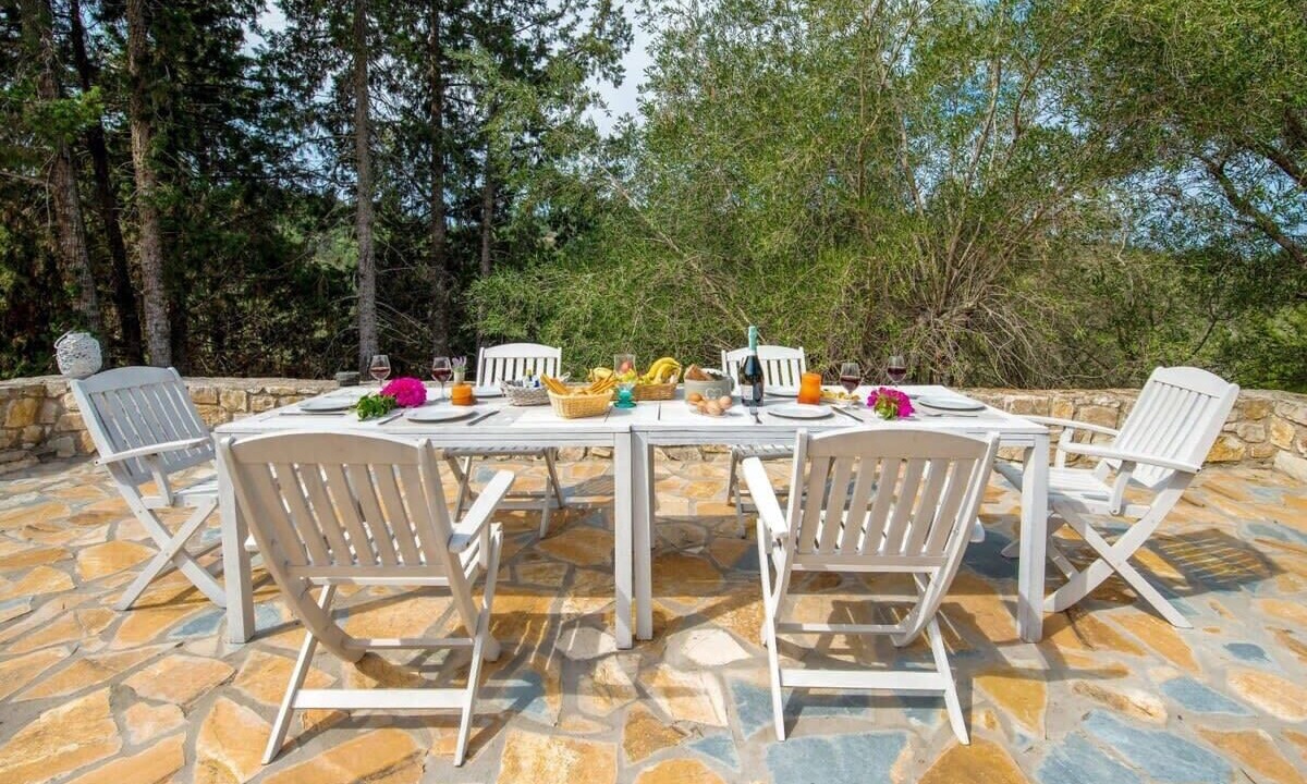 Photo of Outdoor in Ieromonachos