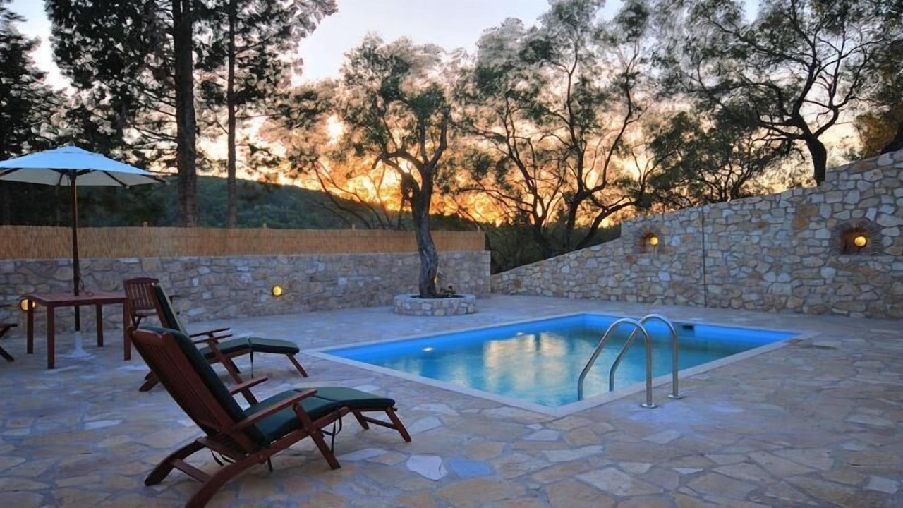 Photo of Outdoor in Ieromonachos