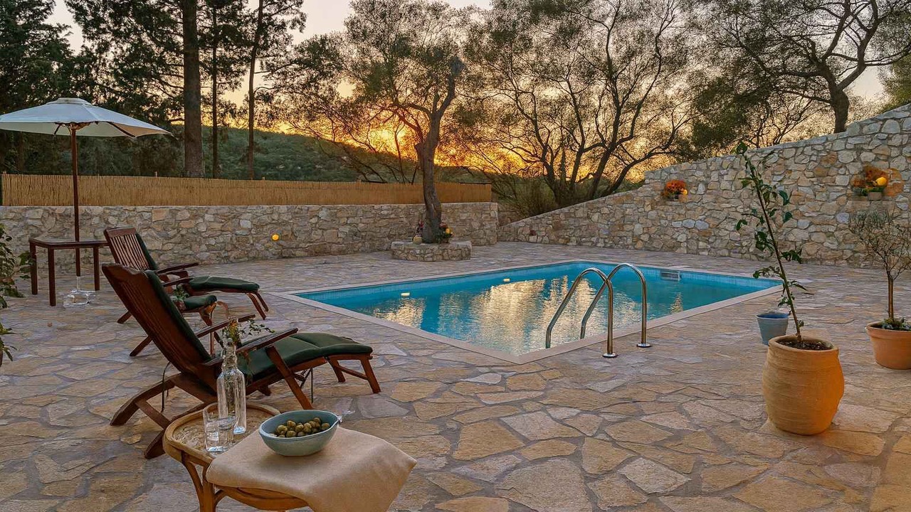 Photo of Outdoor in Ieromonachos