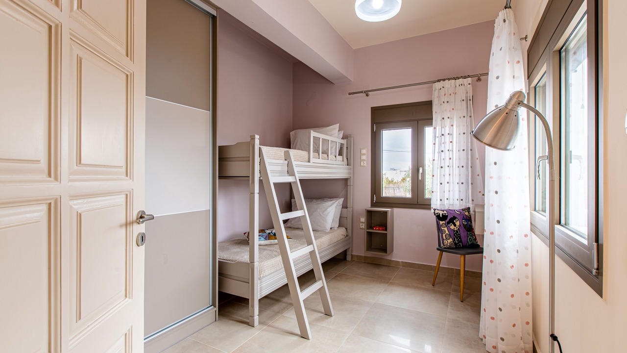 Photo of Bedroom in Stavros