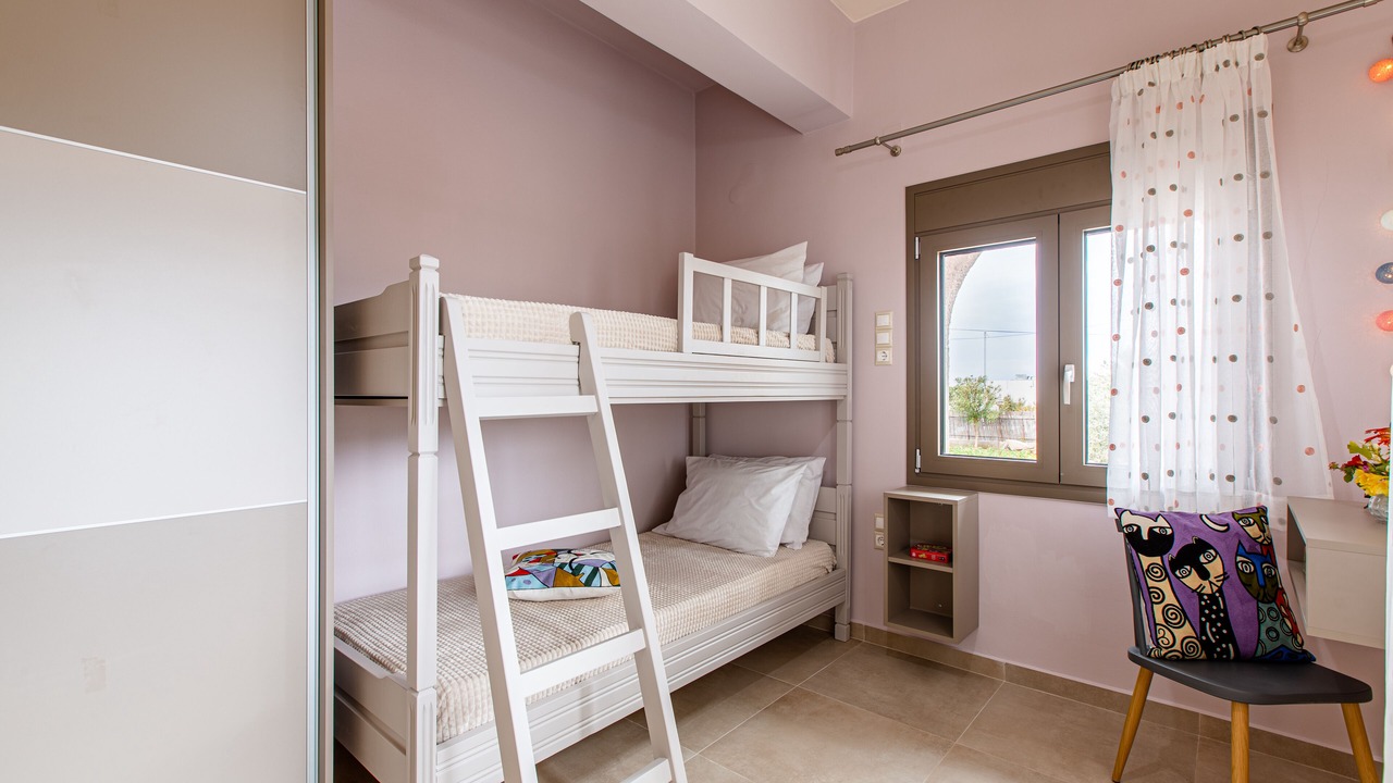 Photo of Bedroom in Stavros