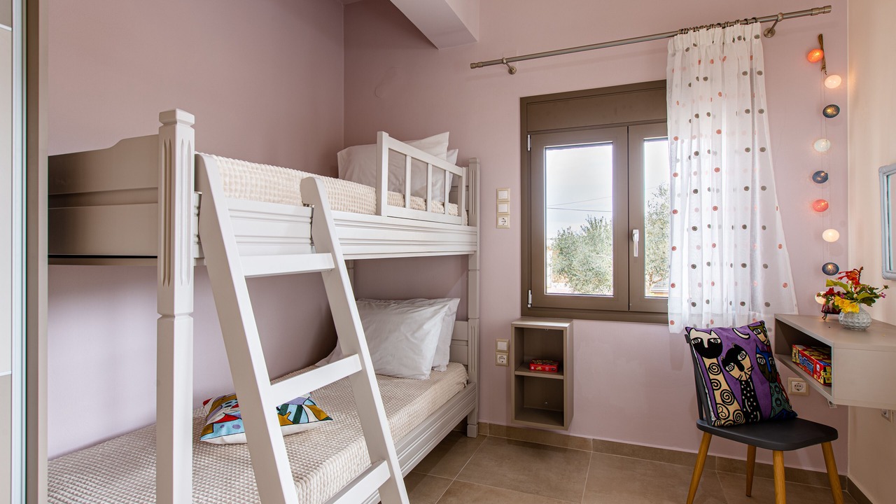 Photo of Bedroom in Stavros