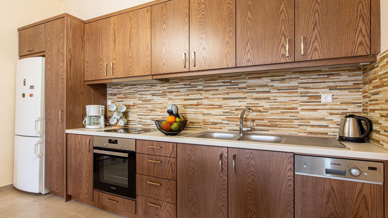 Photo of Kitchen in Stavros