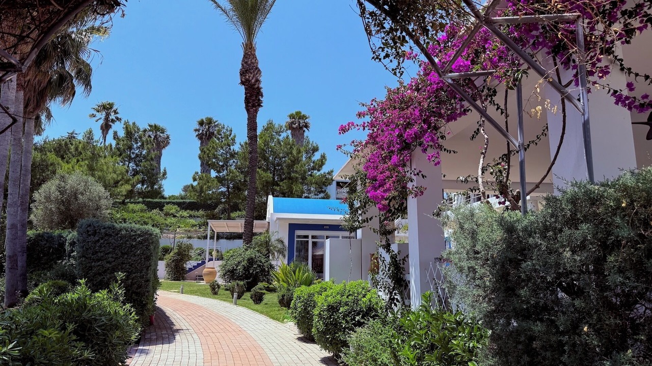 Photo of Outdoor in Kallithea