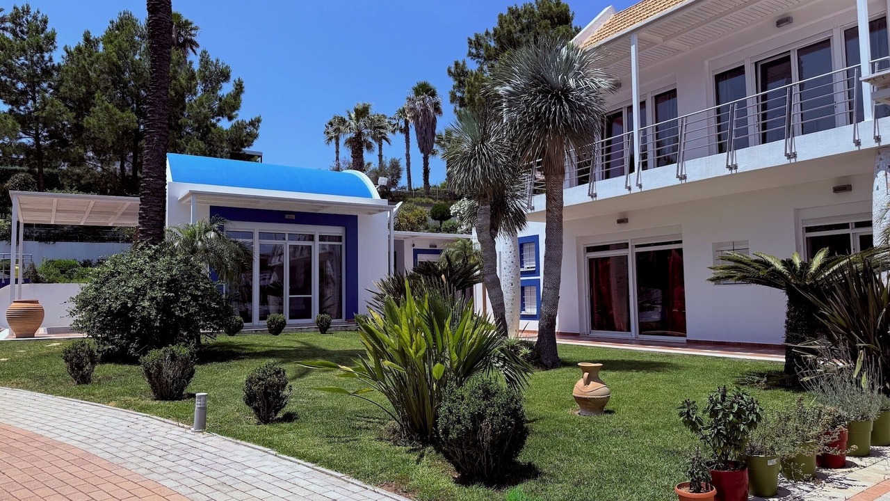 Photo of Outdoor in Kallithea