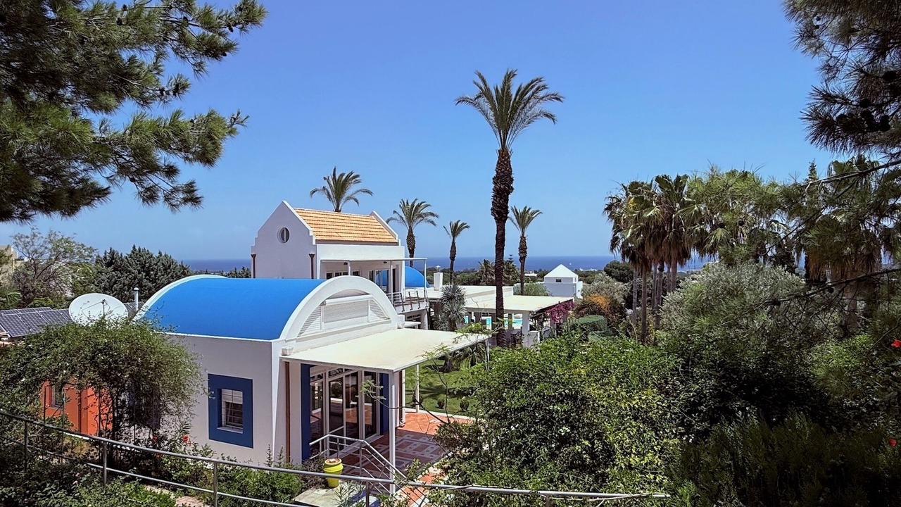 Photo of Outdoor in Kallithea