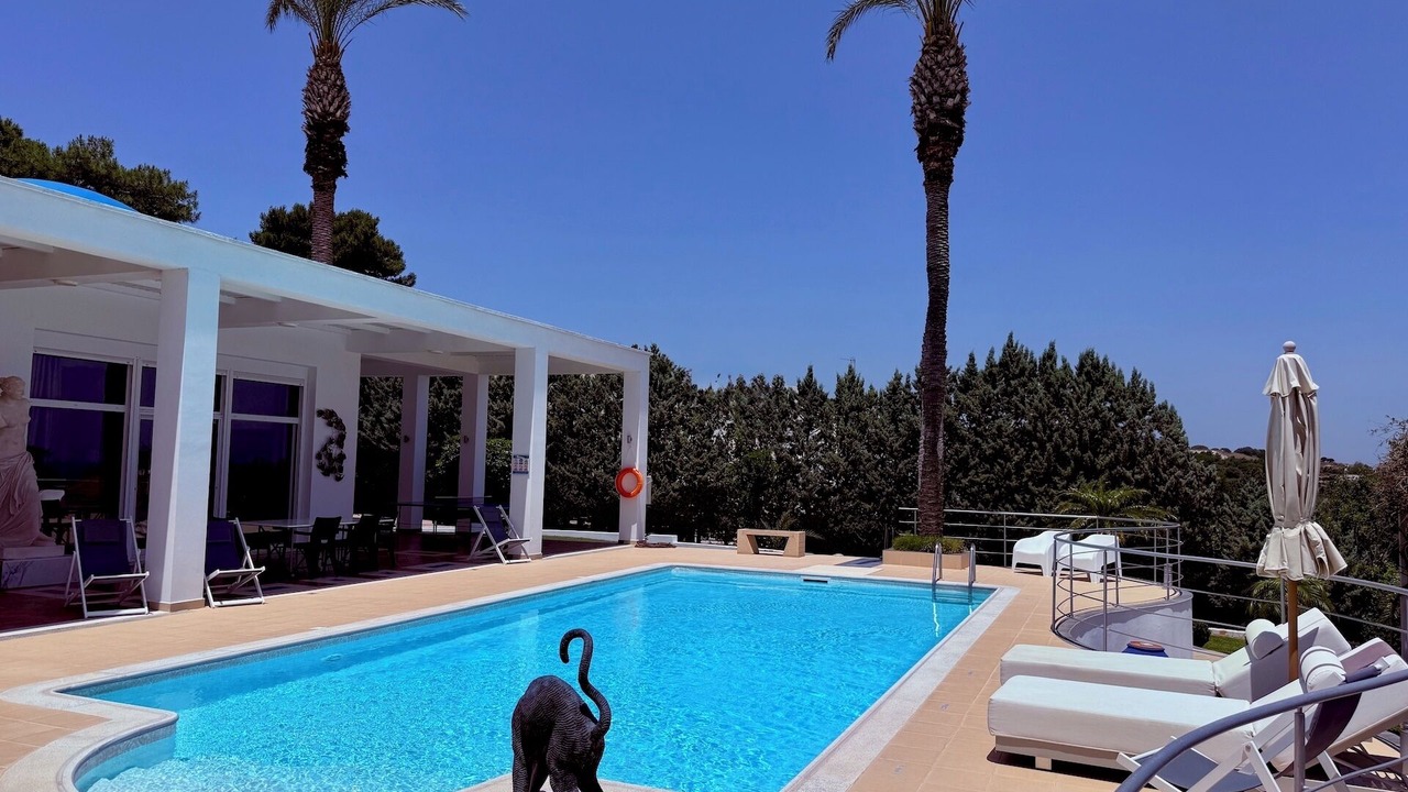 Photo of Outdoor in Kallithea