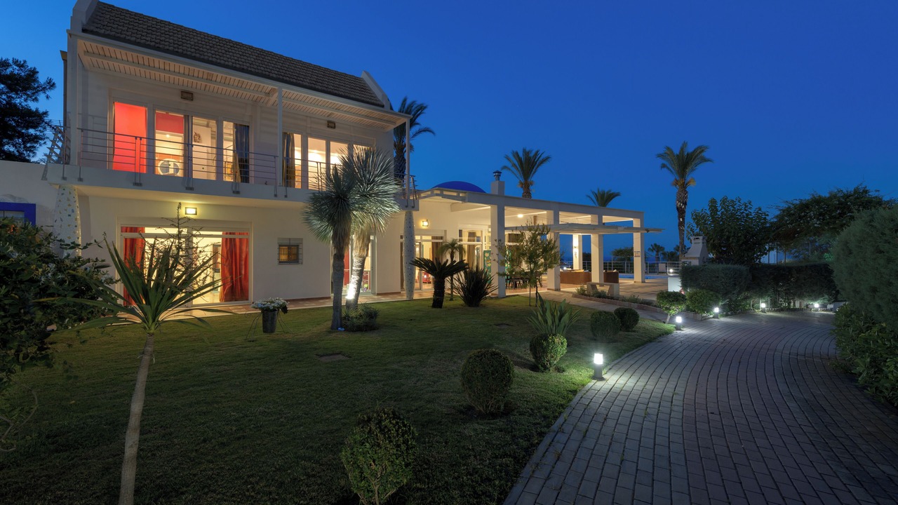 Photo of Outdoor in Kallithea