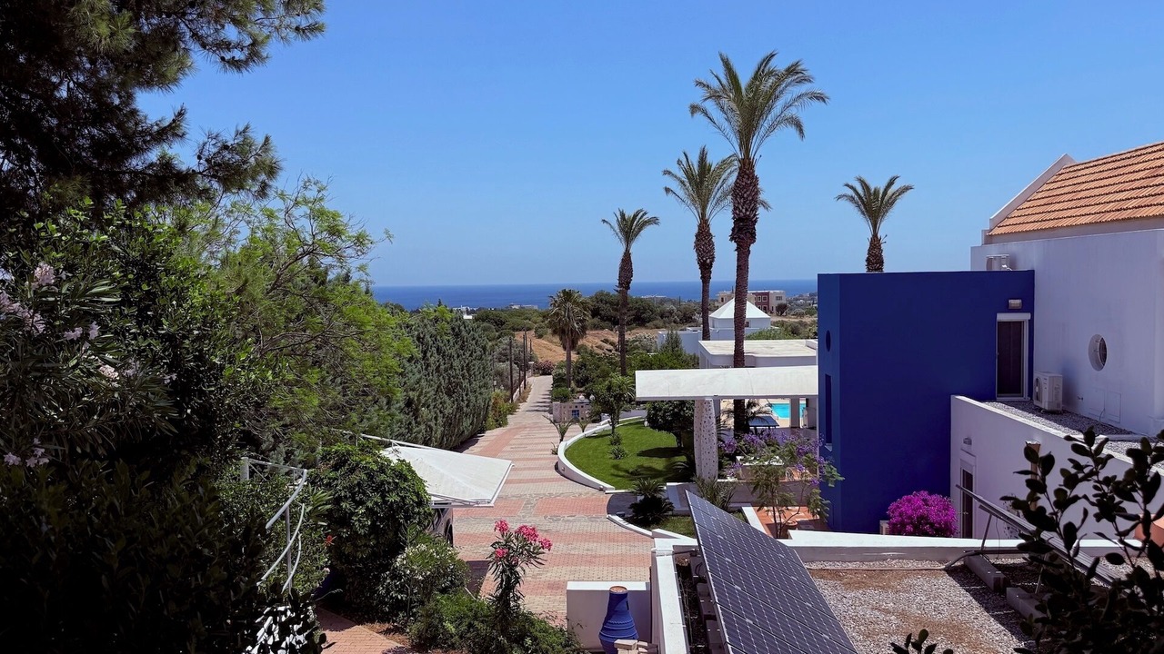 Photo of Outdoor in Kallithea