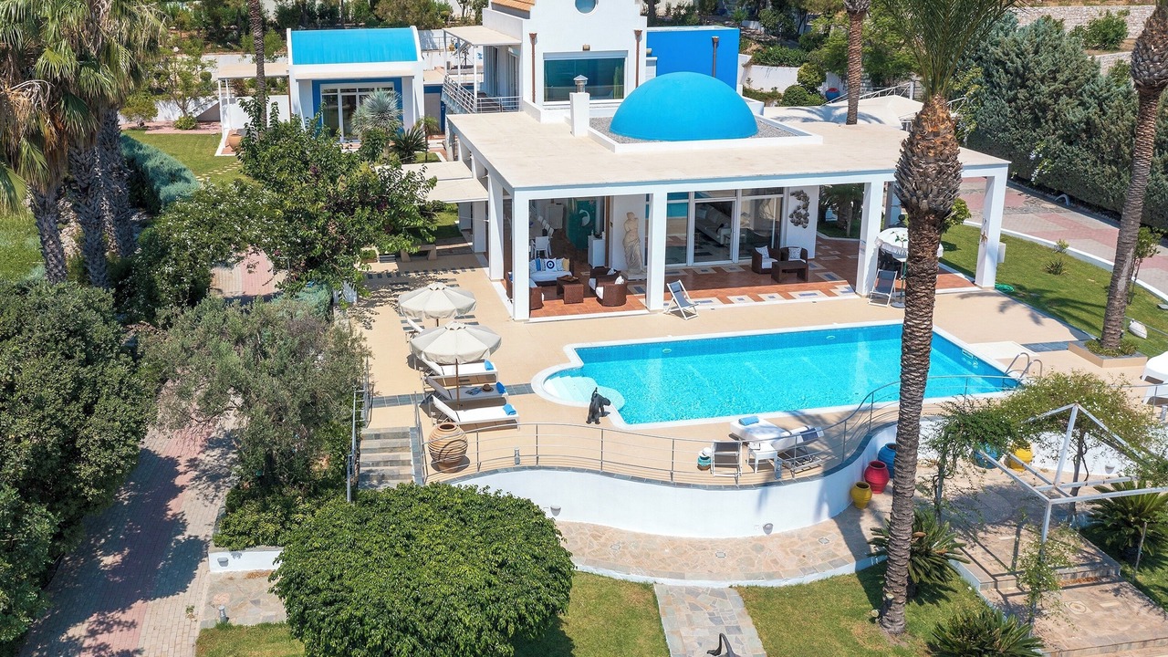 Photo of Outdoor in Kallithea